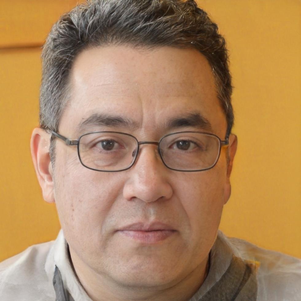 Portrait de Théo Lartigau, directeur pédagogique et fondateur de quorinavexel