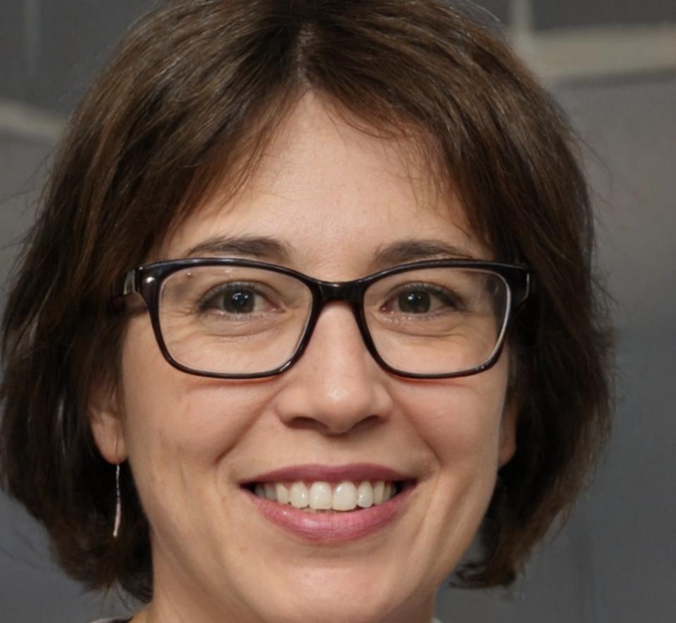 Portrait de Léa Rousseau