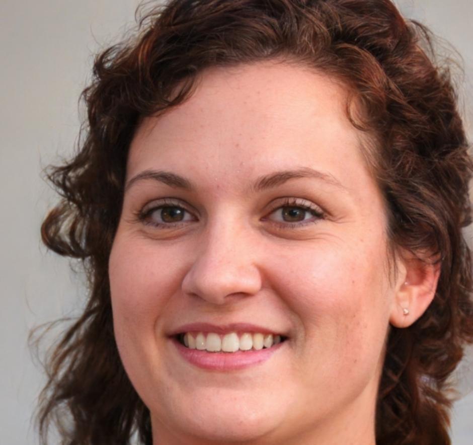 Portrait de Léonie Dufresne, directrice pédagogique